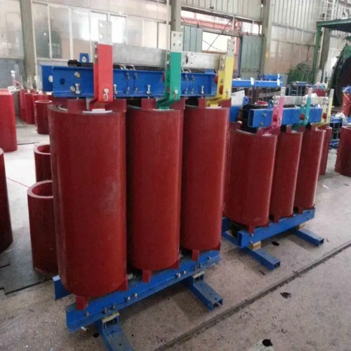博罗SCB10-250KVA干式变压器