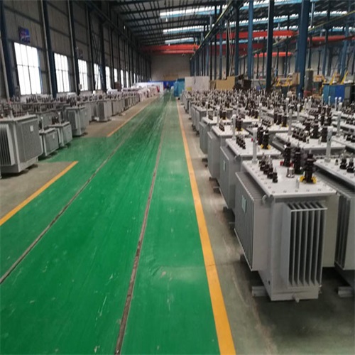 博罗SH15-800KVA非晶合金变压器厂家价格