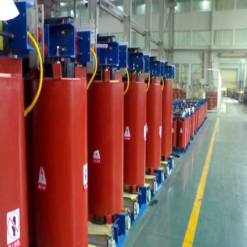 博罗SCB10-200KVA干式变压器
