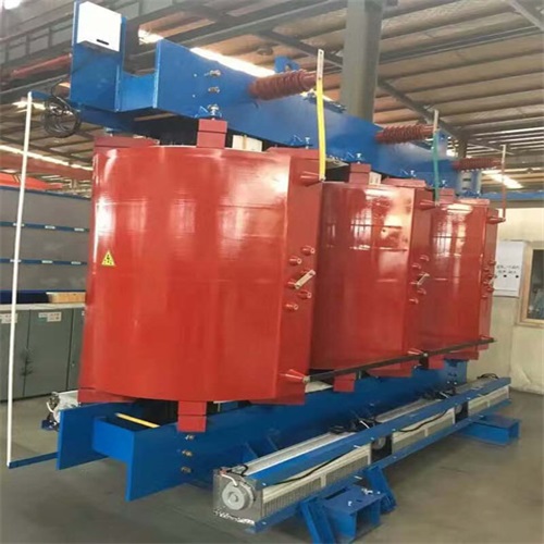 博罗SCB10-500KVA干式变压器价格