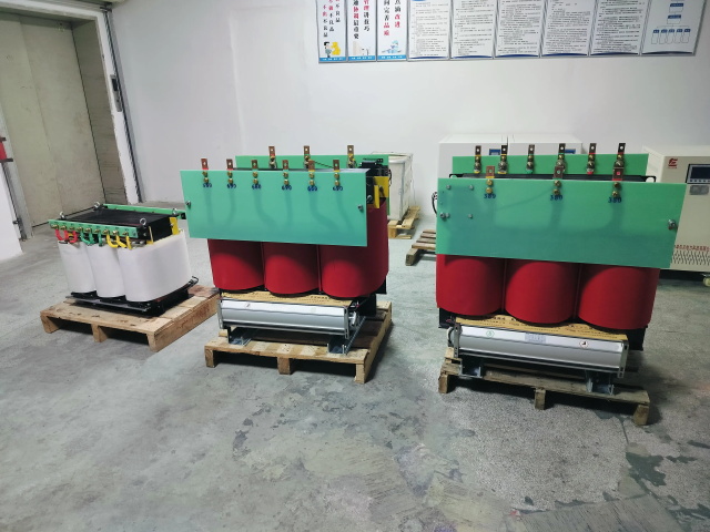 博罗KS11-1000KVA矿用变压器